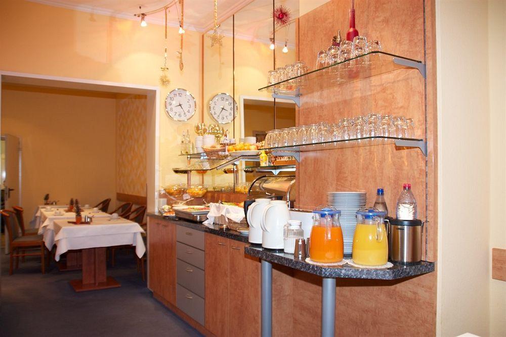Falk Hotel Φραγκφούρτη Εξωτερικό φωτογραφία
