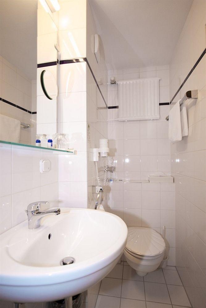 Falk Hotel Φραγκφούρτη Εξωτερικό φωτογραφία