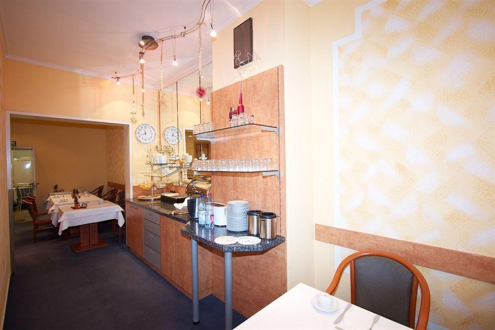 Falk Hotel Φραγκφούρτη Εξωτερικό φωτογραφία