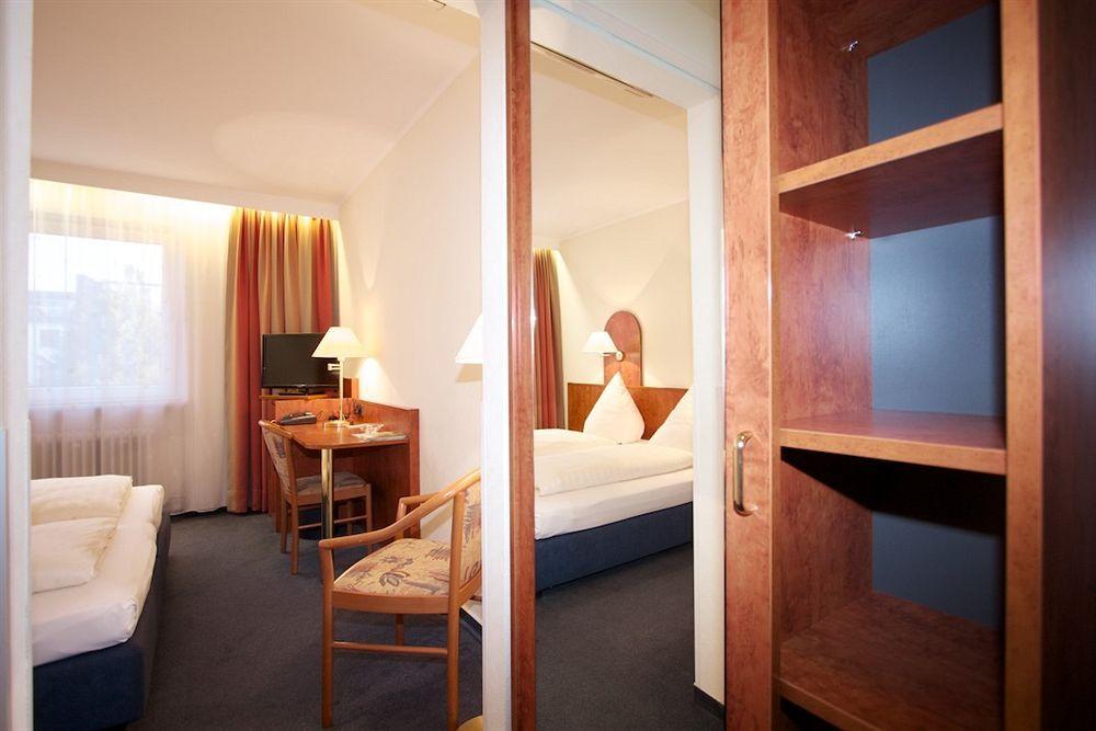 Falk Hotel Φραγκφούρτη Εξωτερικό φωτογραφία