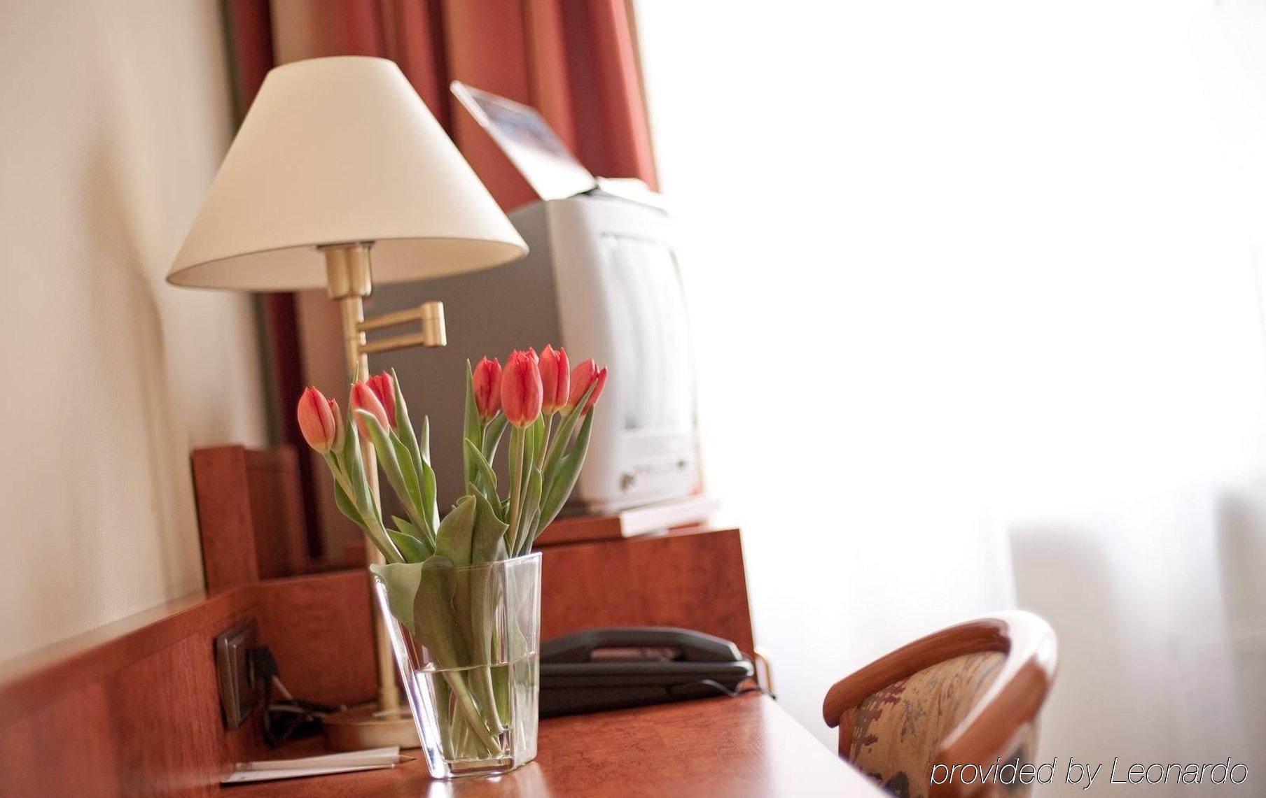 Falk Hotel Φραγκφούρτη Δωμάτιο φωτογραφία