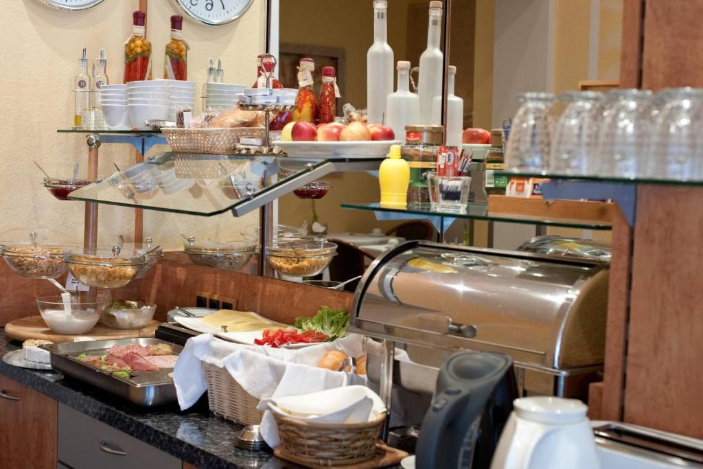 Falk Hotel Φραγκφούρτη Εξωτερικό φωτογραφία