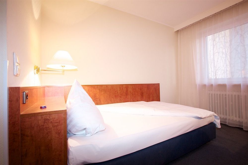 Falk Hotel Φραγκφούρτη Εξωτερικό φωτογραφία