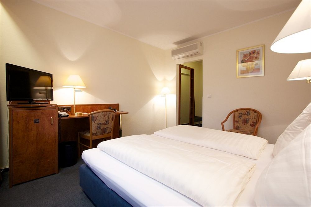 Falk Hotel Φραγκφούρτη Εξωτερικό φωτογραφία