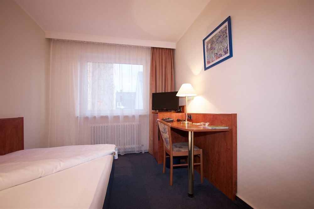 Falk Hotel Φραγκφούρτη Εξωτερικό φωτογραφία
