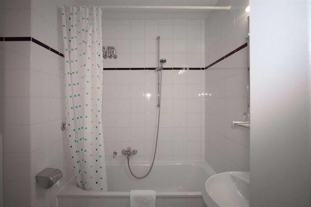 Falk Hotel Φραγκφούρτη Εξωτερικό φωτογραφία