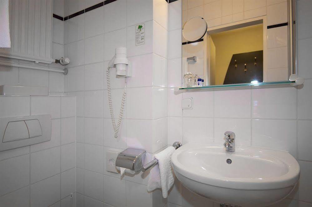 Falk Hotel Φραγκφούρτη Εξωτερικό φωτογραφία