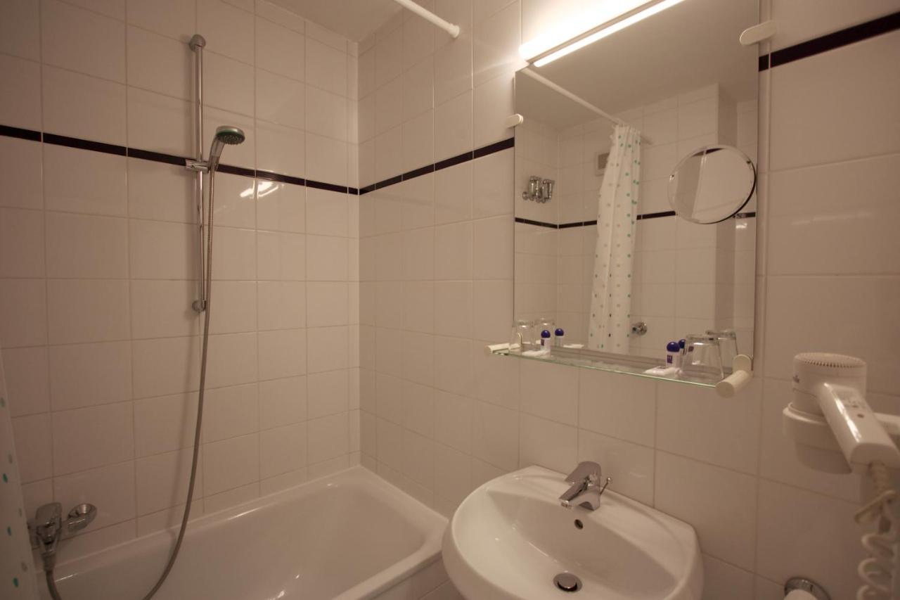 Falk Hotel Φραγκφούρτη Εξωτερικό φωτογραφία