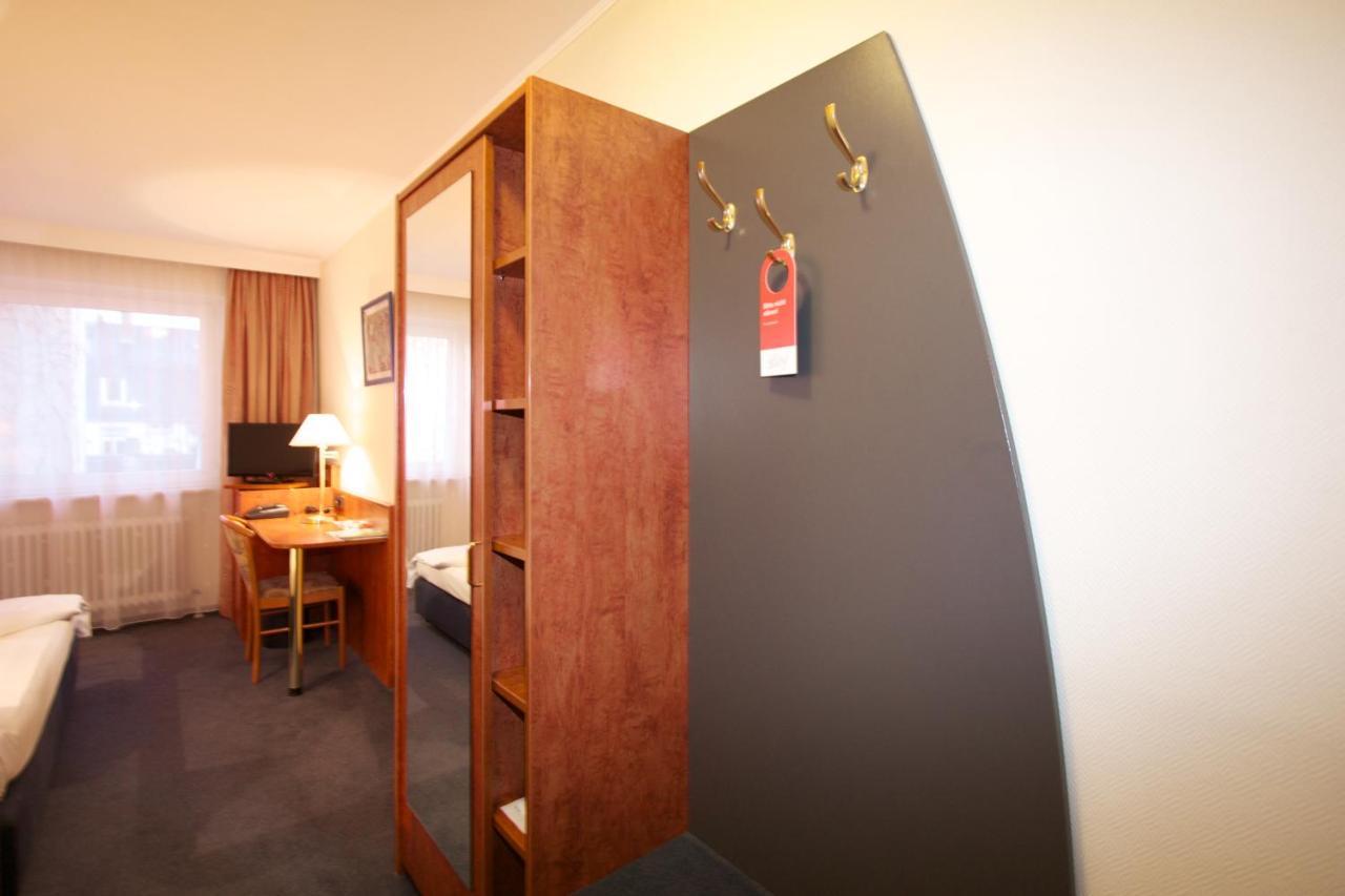 Falk Hotel Φραγκφούρτη Εξωτερικό φωτογραφία