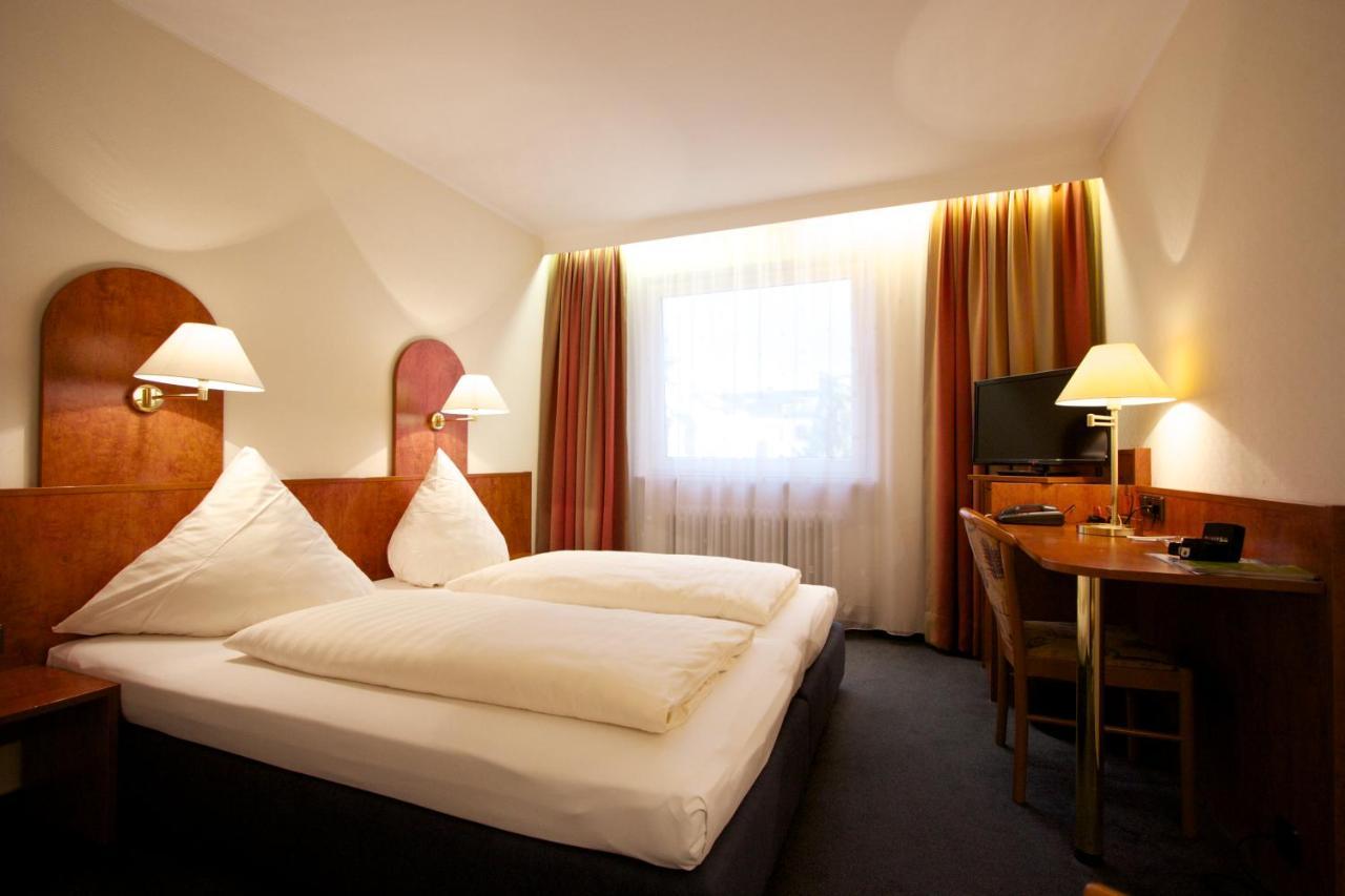 Falk Hotel Φραγκφούρτη Εξωτερικό φωτογραφία