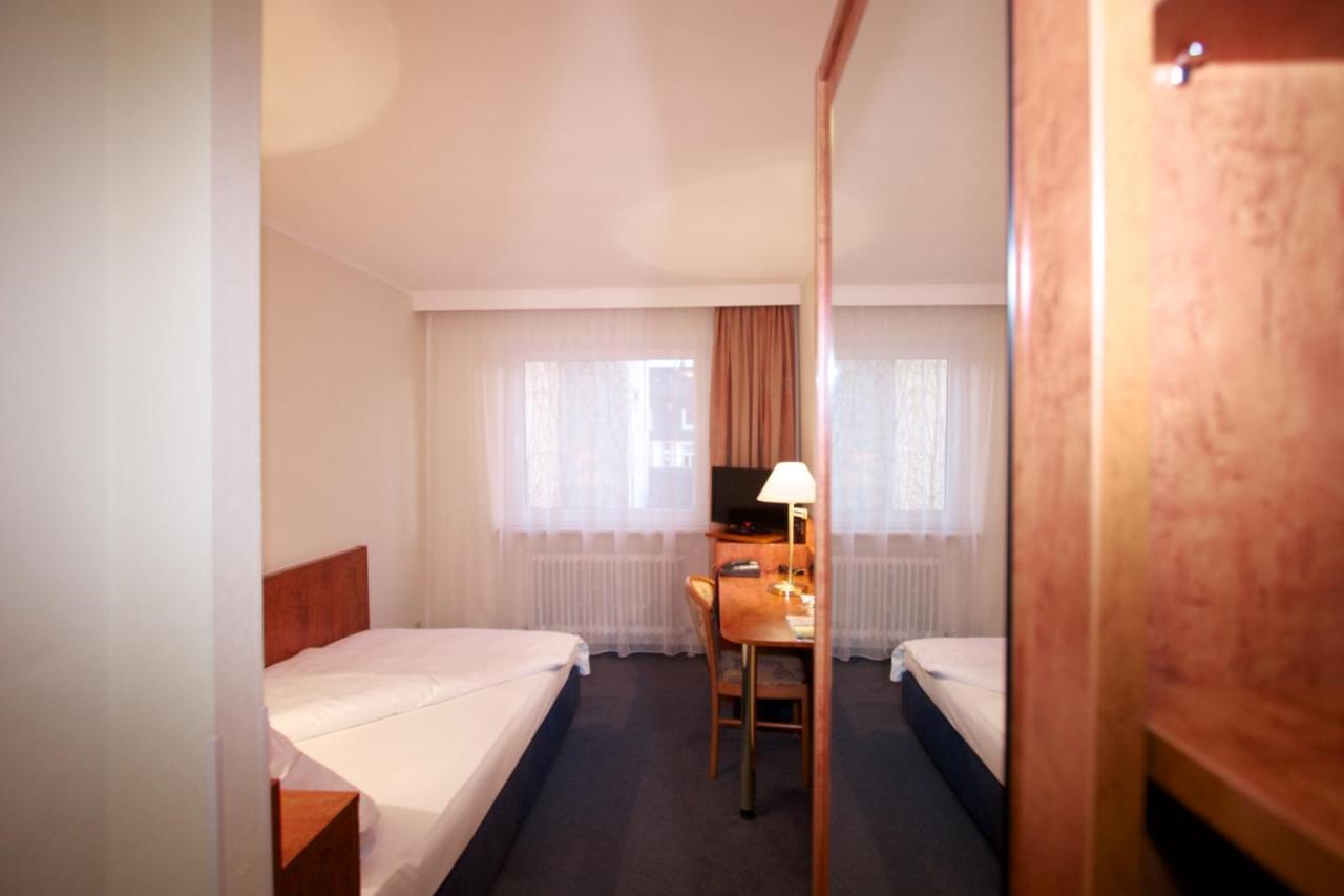Falk Hotel Φραγκφούρτη Εξωτερικό φωτογραφία