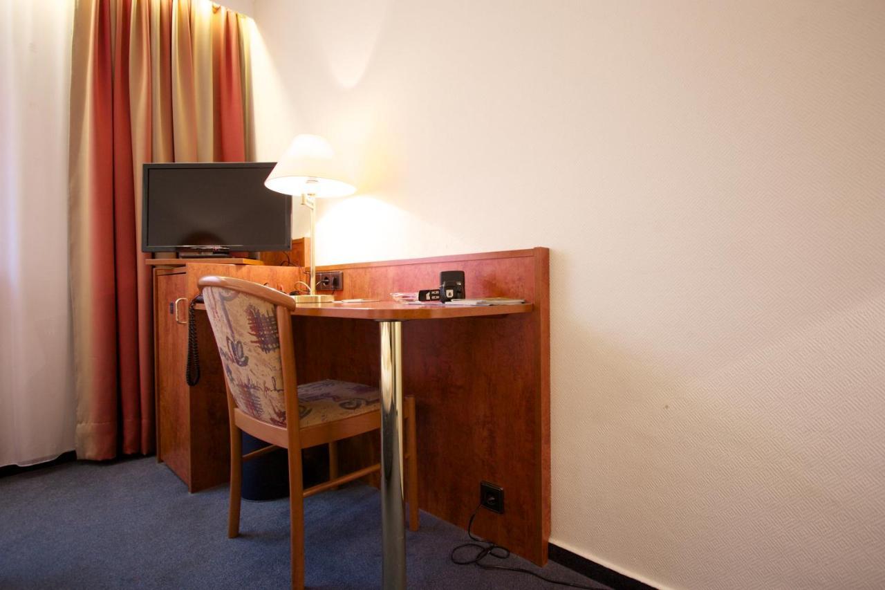 Falk Hotel Φραγκφούρτη Εξωτερικό φωτογραφία
