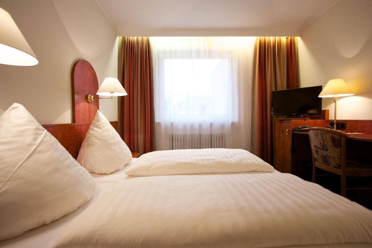 Falk Hotel Φραγκφούρτη Εξωτερικό φωτογραφία